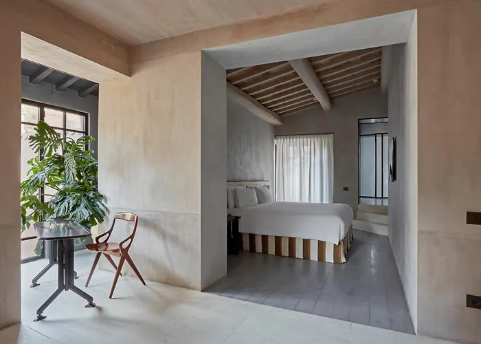 Hotel Palazzo Petrvs Orvieto